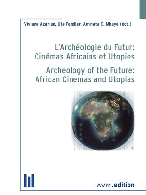 cover image of L'Archéologie du Futur